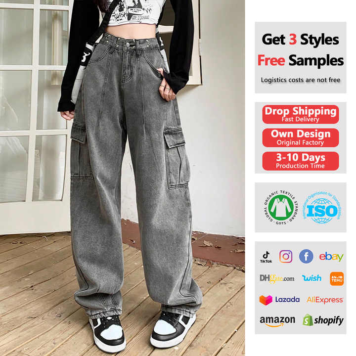 Women's jeans 