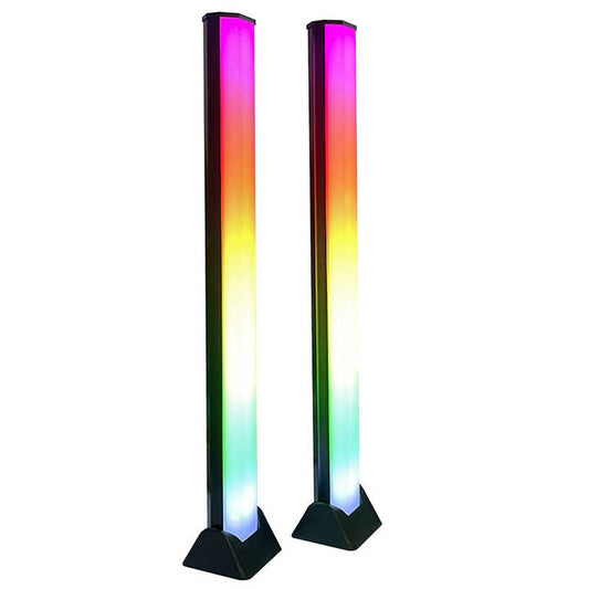 الاضاءه و المصابيح , Lighting and lamps