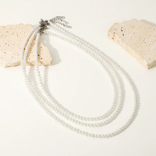 Men's accessories-Necklaces 