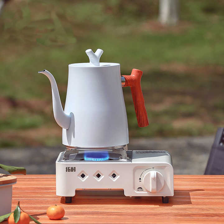 Portable Gas Stove for Outdoor Home 