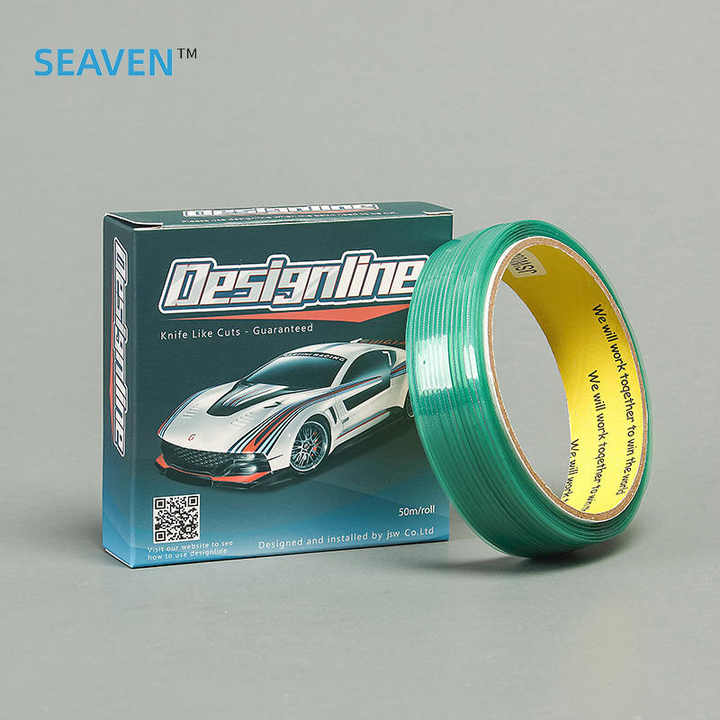 Car decoration 