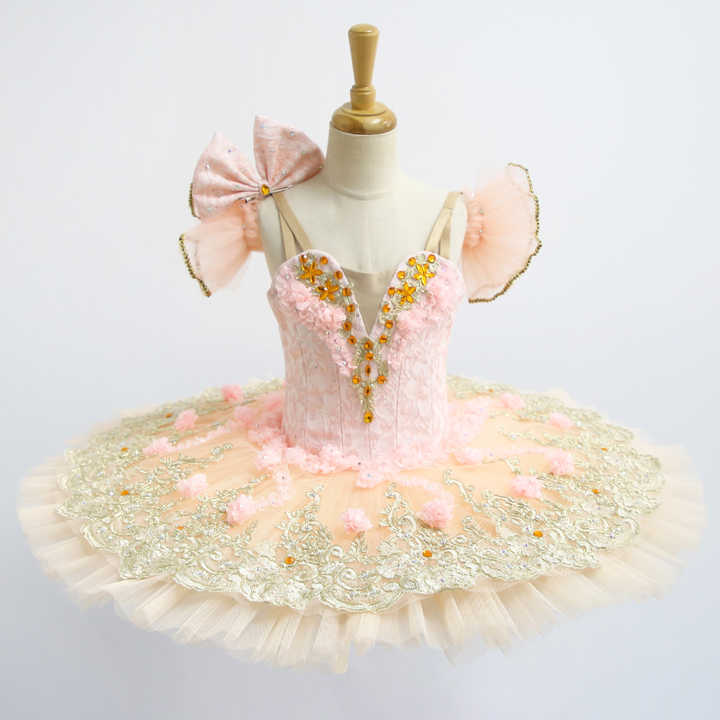 Ballet Romantic Tutu - Tutu Dresses for Kids 
