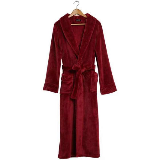 thermal robe