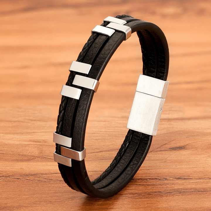 Men's bracelets 