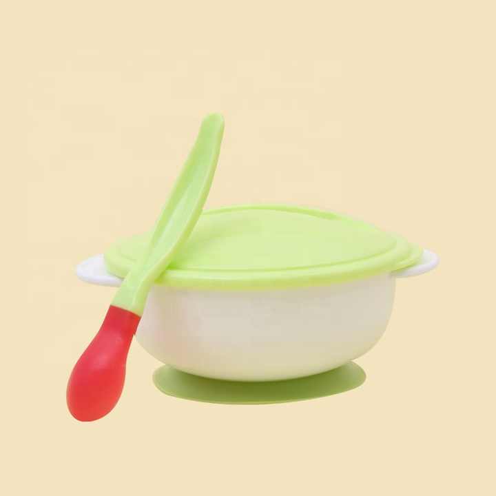 Firend Phoenix Baby Food Container Set - Eco-Friendly Baby Food Container Set