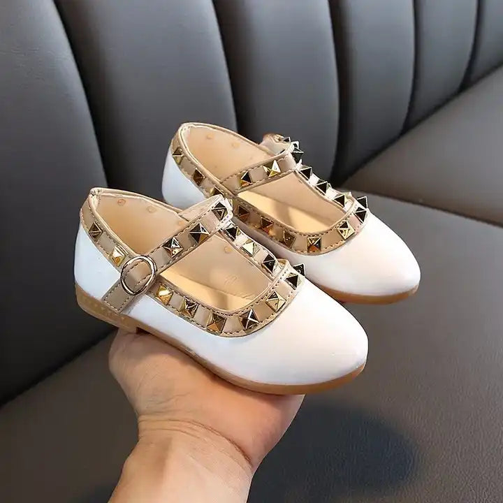 Princess shoes for girls 