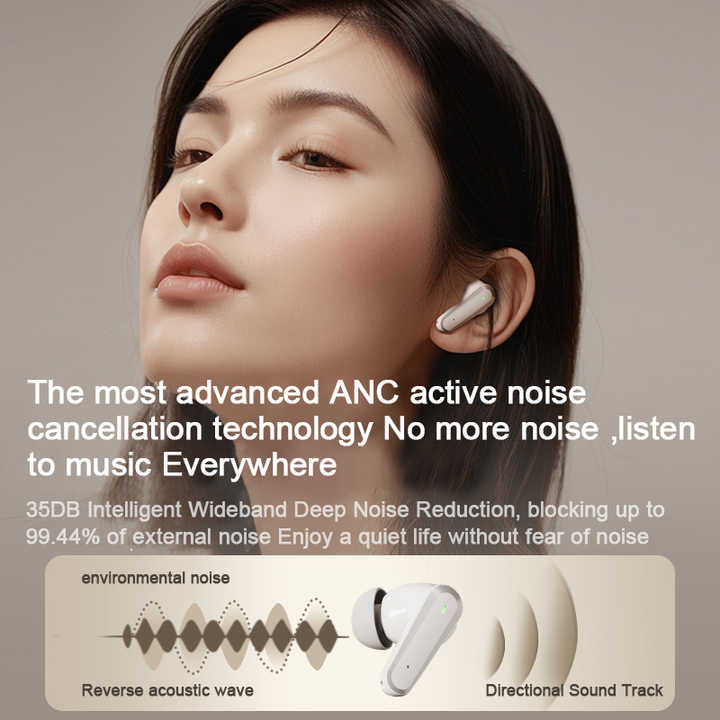 BT5.4 TWS عالية الجودة- High quality BT5.4 TWS