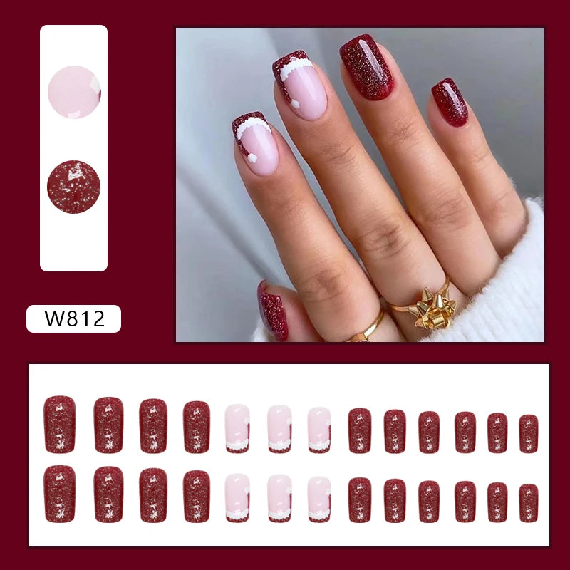artificial nails
