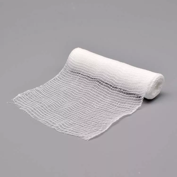 medical gauze 