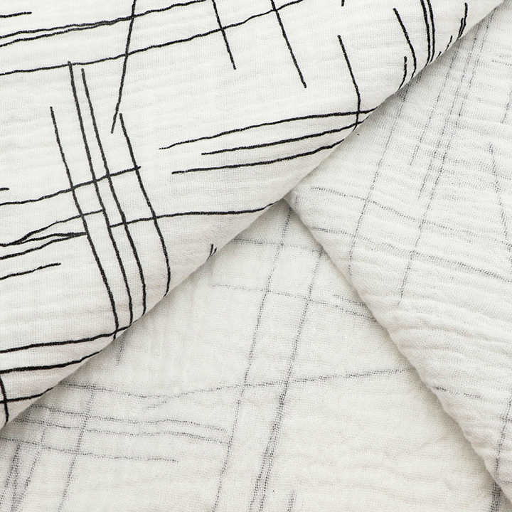 crepe fabric 