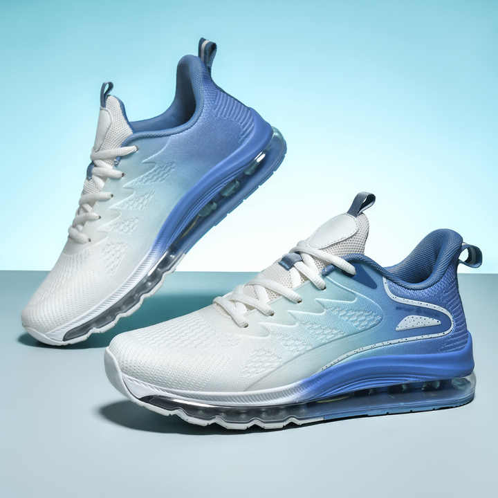 Men's running shoes 