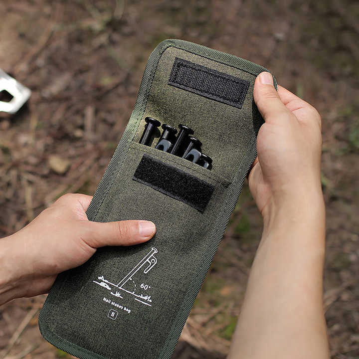 Outdoor Travel Camping Equipment Multi-purpose 