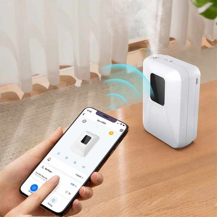 Aroma Diffuser Home Supplies 