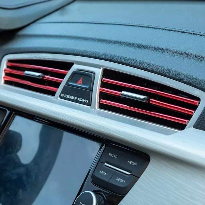 زينة سيارات , Car decoration