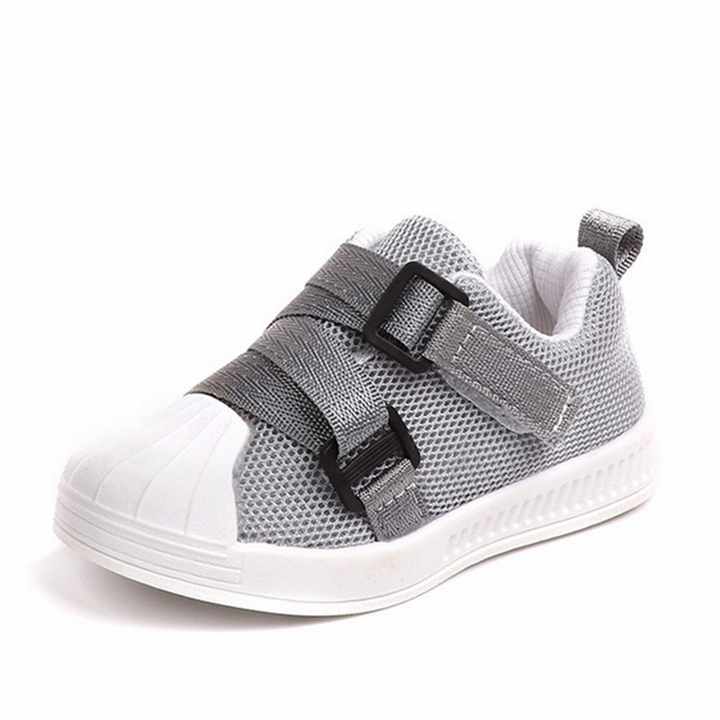 Girls' spring sneakers 