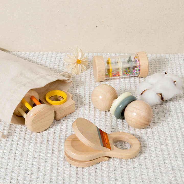 Baby toys teething tools 