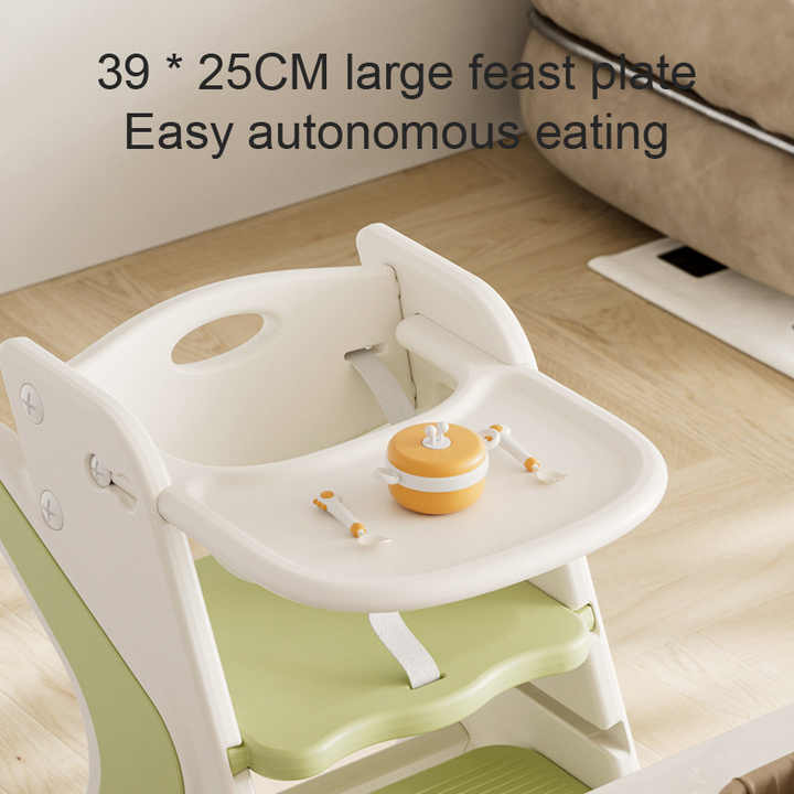 Feeding Set Events Gaming- High Chairs for Kids, Seat, 