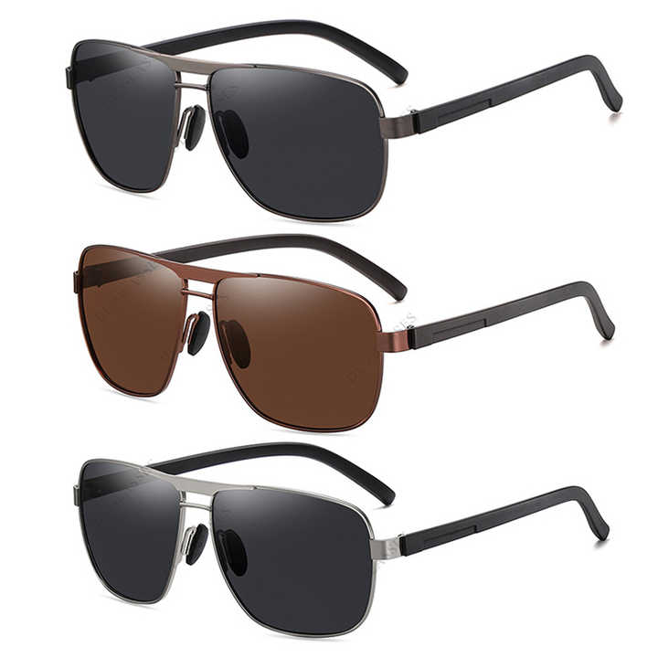 Men's sunglasses