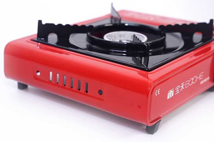 Cassette stove kitchen electronics 