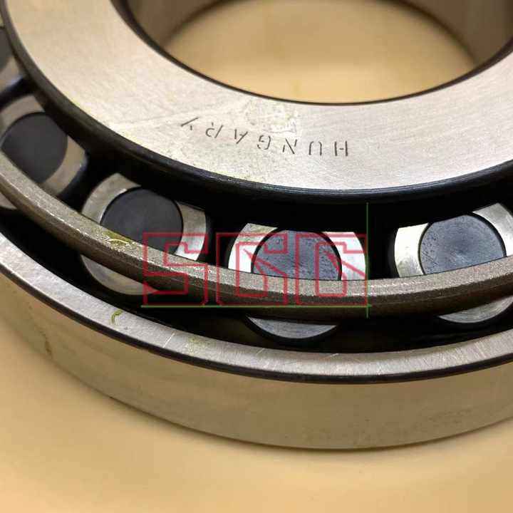 ناقل الحركة أصلية ألمانية