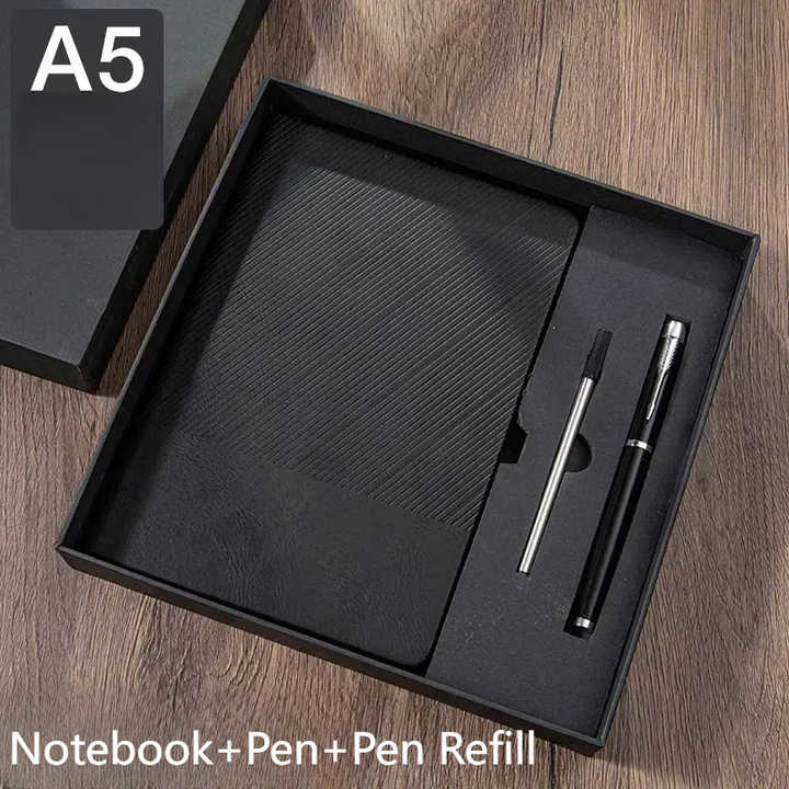 Soft Cover Journals 