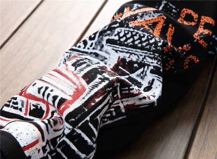 Men's pants latest pants 