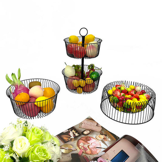 سلة فواكه وخضراوات ,fruit and vegetable basket