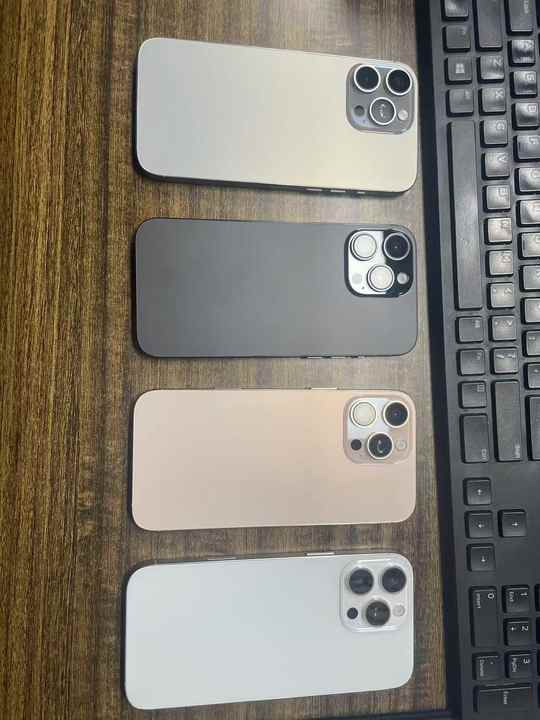 Phones
