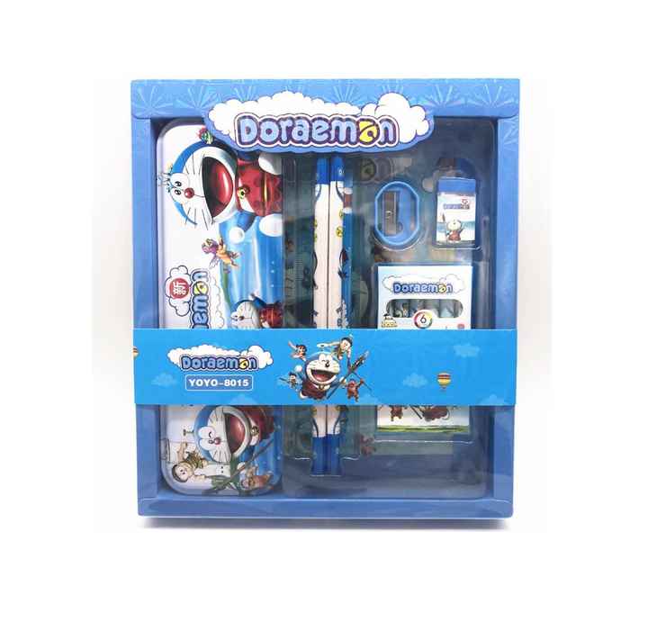 School and office supplies 