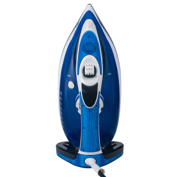 مكواة بخار لحماية الملابس - كوايات