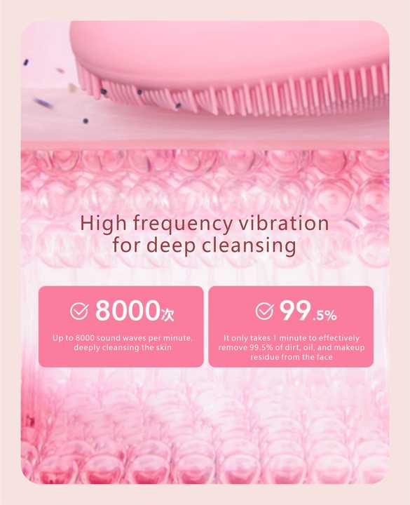 Care kits - cleaning device 