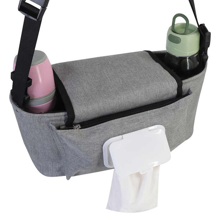 Portable Baby Changing Pad 