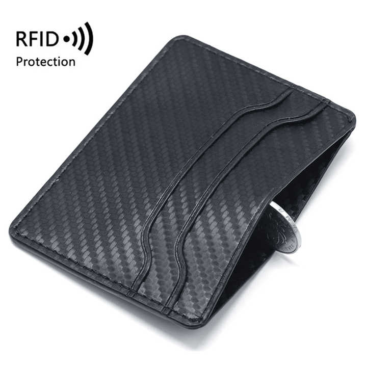 Luxury Card Wallet Design High Quality Credit Card 