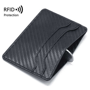Luxury Card Wallet Design High Quality Credit Card 