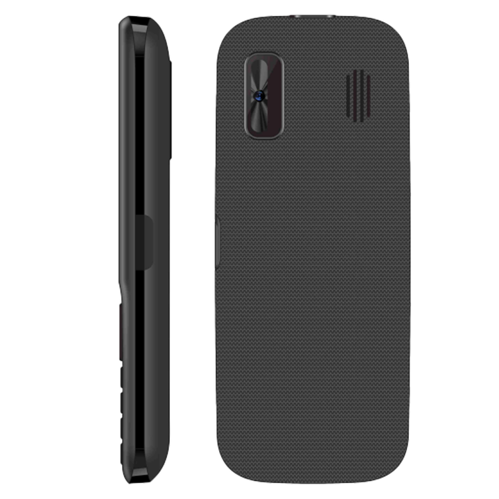 Senior phone 