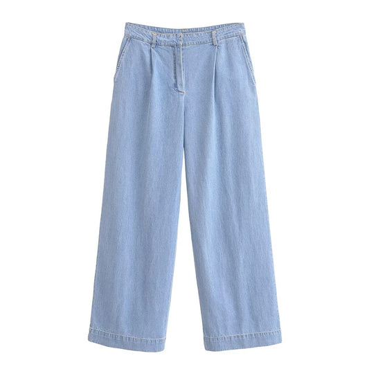 بنطلون نسائي