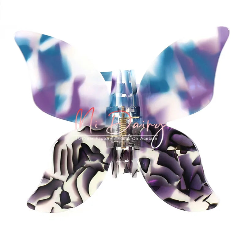 Hair Claw Clips 