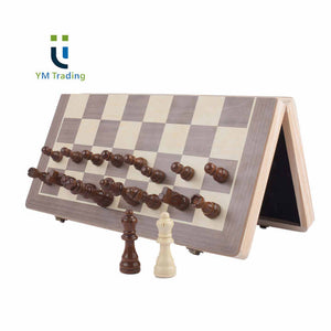 Chess entertainment games
