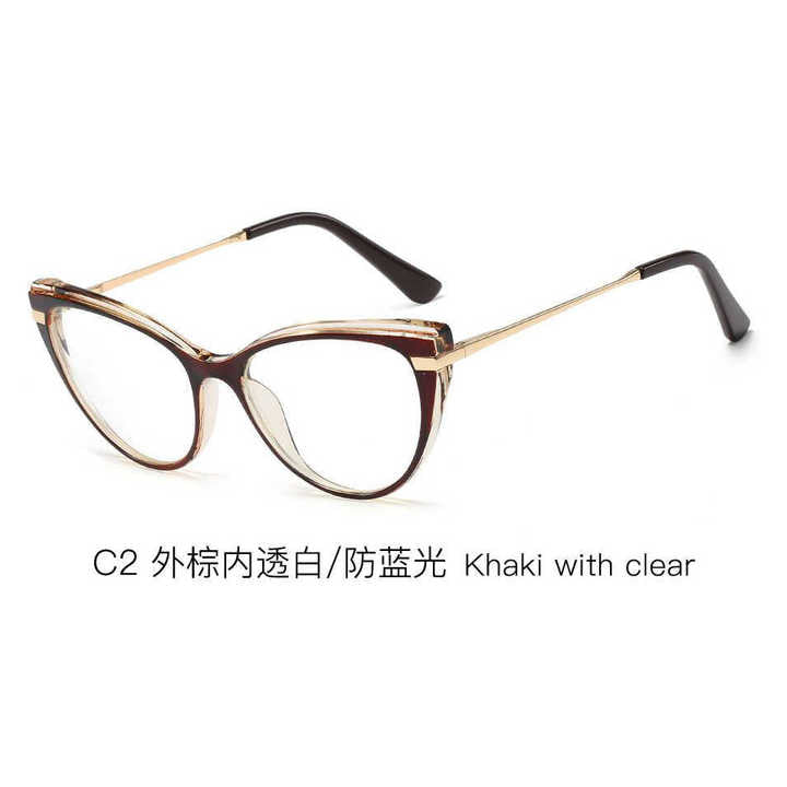 TR Eyewear Women's Stylish Optical 