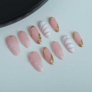 Artificial nails