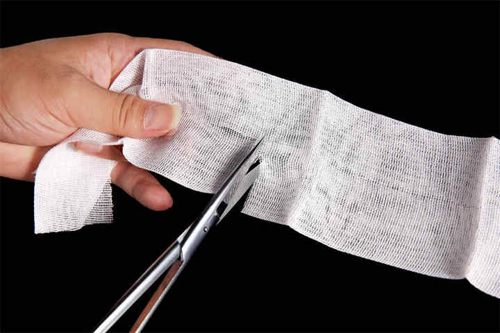 Sterile Absorbent 