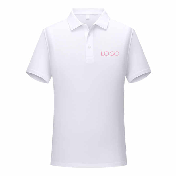 Men's short-sleeved shirts 