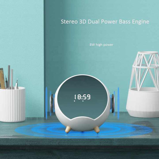 home alarm clock 