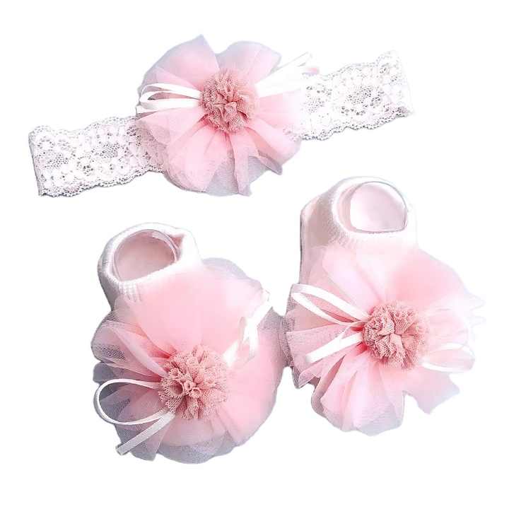 Children's Accessories Western Style Children's Headwear Accessories 