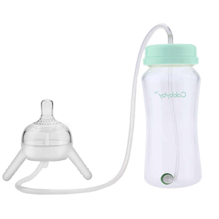 Good Quality Feeding Supplies Baby Products in China 