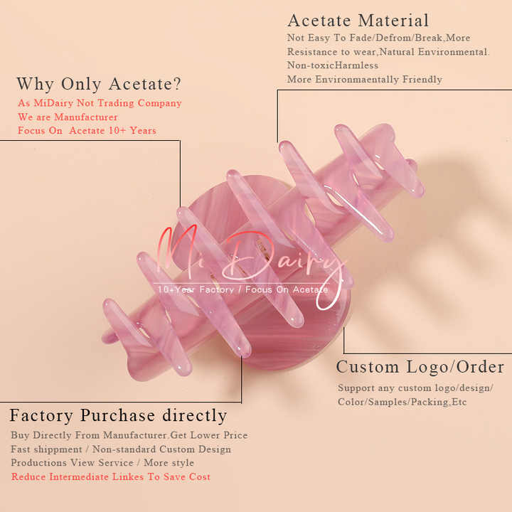 مستلزمات الشعر