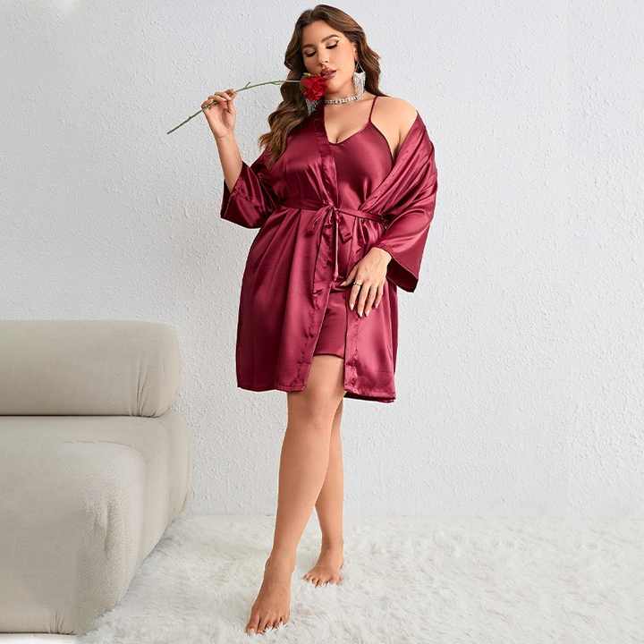 Women's sleepwear