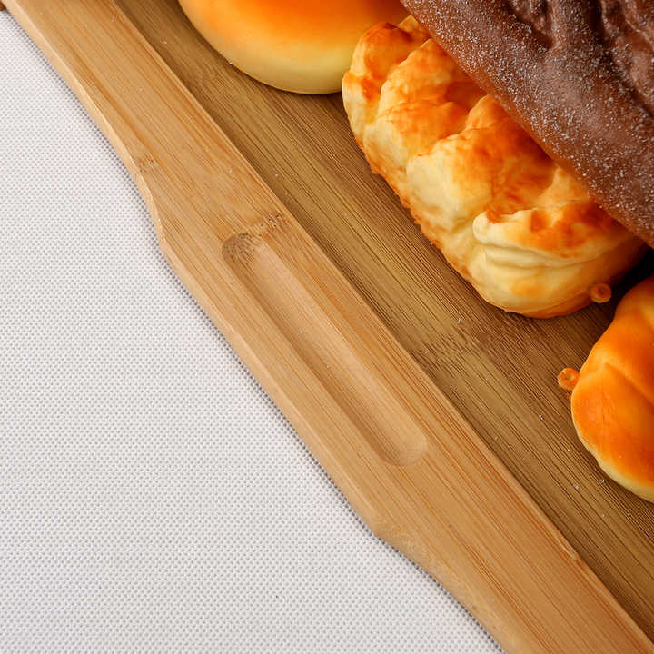 Modern bread box 