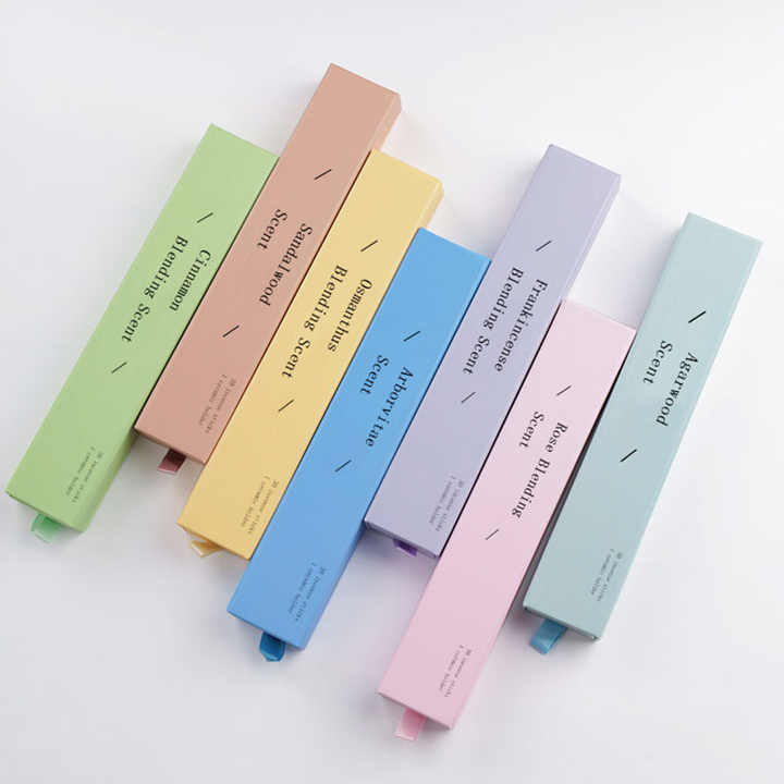 Sigi portable incense burner 