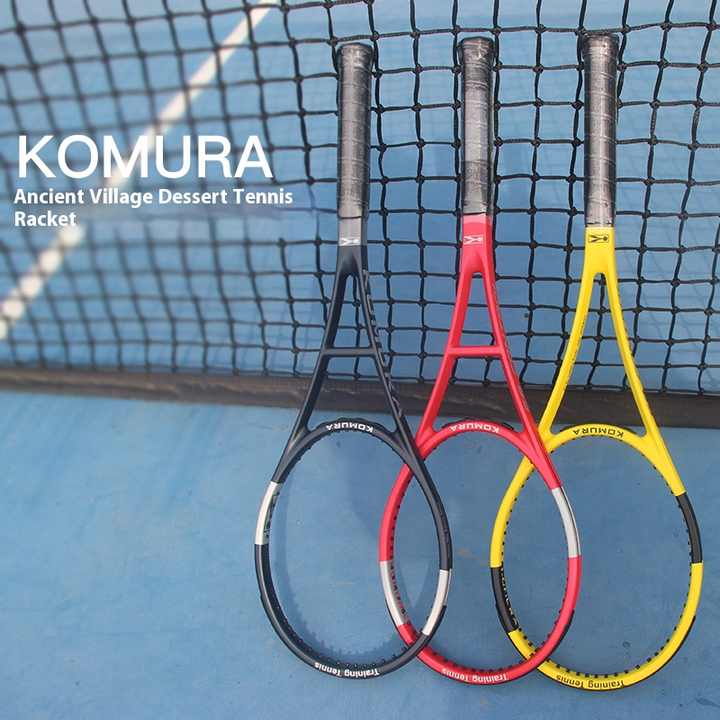 tennis racket 